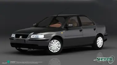 SHOFER Race Driver preview 4