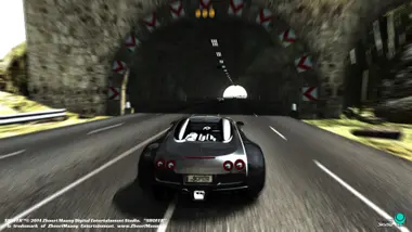 SHOFER Race Driver preview 2