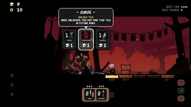 Shogun Showdown preview 7