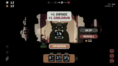 Shogun Showdown preview 9