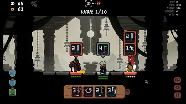 Shogun Showdown preview 8