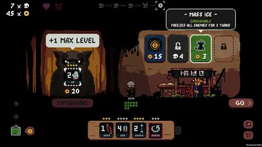 Shogun Showdown preview 3