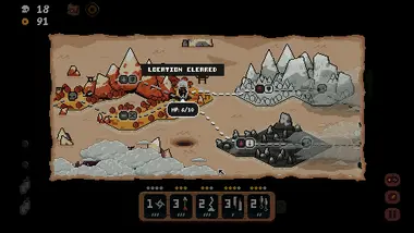 Shogun Showdown preview 5