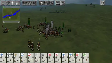 SHOGUN: Total War - Collection preview 4