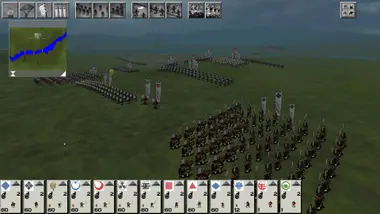 SHOGUN: Total War - Collection preview 2