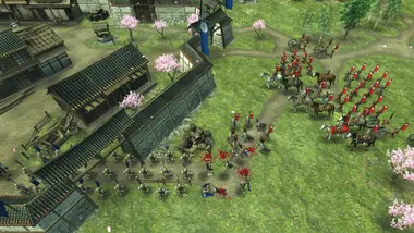 Shogun's Empire: Hex Commander preview 3
