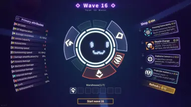 Shooper Nova preview 4