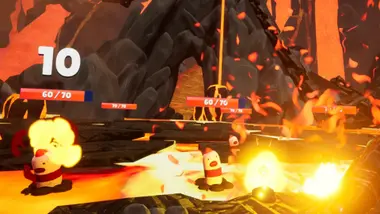 SHOOTING STAR VR preview 5