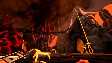 SHOOTING STAR VR preview 16