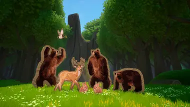 SHOOTING STAR VR preview 15