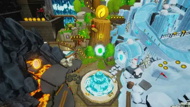 SHOOTING STAR VR preview 11