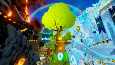SHOOTING STAR VR preview 8