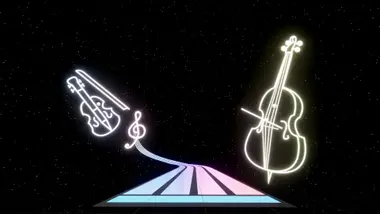 SHOOTING STAR VR preview 4