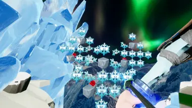 SHOOTING STAR VR preview 6