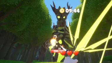 SHOOTING STAR VR preview 3