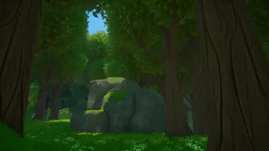 SHOOTING STAR VR preview 7