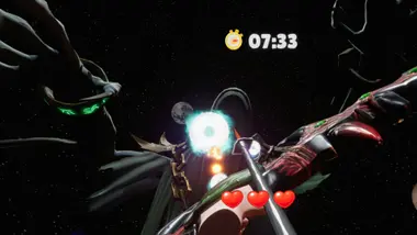 SHOOTING STAR VR preview 2