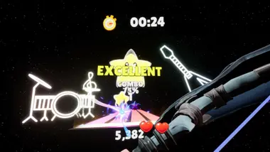 SHOOTING STAR VR preview 10