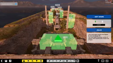 ShootMania Storm preview 9