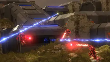 ShootMania Storm preview 5