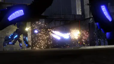 ShootMania Storm preview 2