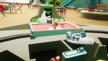 Shooty Fruity VR preview 4