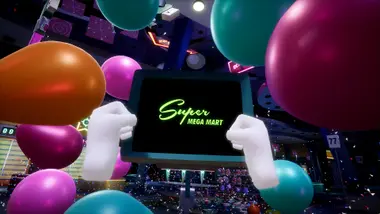 Shooty Fruity VR preview 3