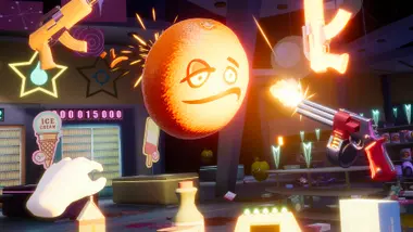 Shooty Fruity VR preview 7
