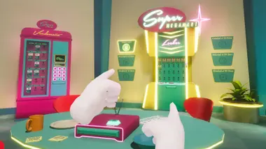 Shooty Fruity VR preview 6