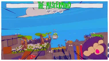 Shooty Shooty Robot Invasion preview 3