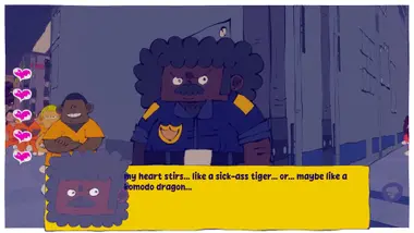 Shooty Shooty Robot Invasion preview 8