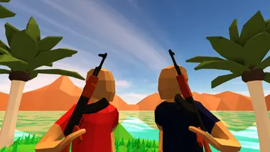 Shooty Squad preview 3