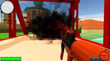 Shooty Squad preview 7