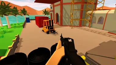 Shooty Squad preview 4