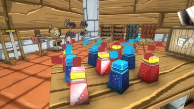 Shoppe Keep preview 3