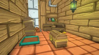 Shoppe Keep preview 2