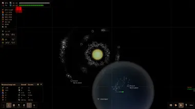 Shortest Trip to Earth preview 4