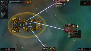 Shortest Trip to Earth preview 2