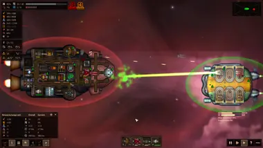 Shortest Trip to Earth preview 7