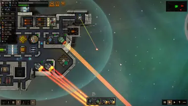 Shortest Trip to Earth preview 9