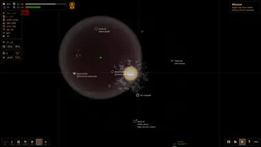 Shortest Trip to Earth preview 6