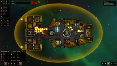 Shortest Trip to Earth preview 8