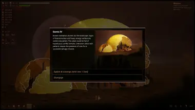 Shortest Trip to Earth preview 10