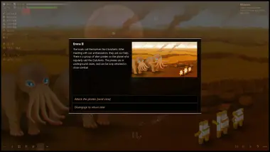 Shortest Trip to Earth preview 15