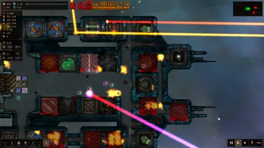 Shortest Trip to Earth preview 12