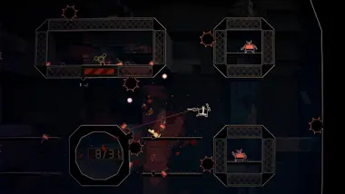 Shotgun Cop Man preview 8