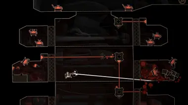 Shotgun Cop Man preview 6