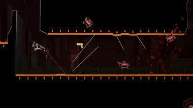 Shotgun Cop Man preview 3