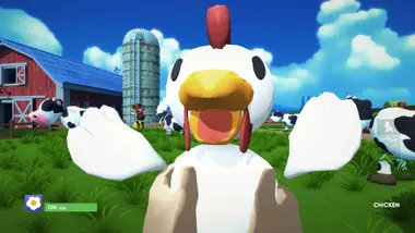 Shotgun Farmers preview 3