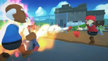 Shotgun Farmers preview 5